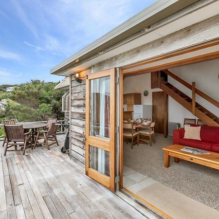 Te Maiki Retreat - Russell Holiday Home Exterior foto